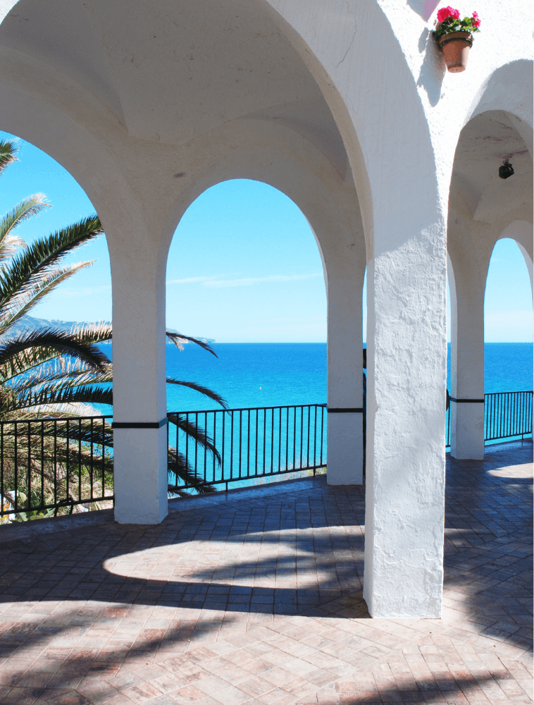 Balcon de Europa Nerja